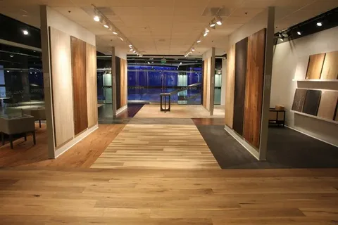 Commercial Flooring Company in TX