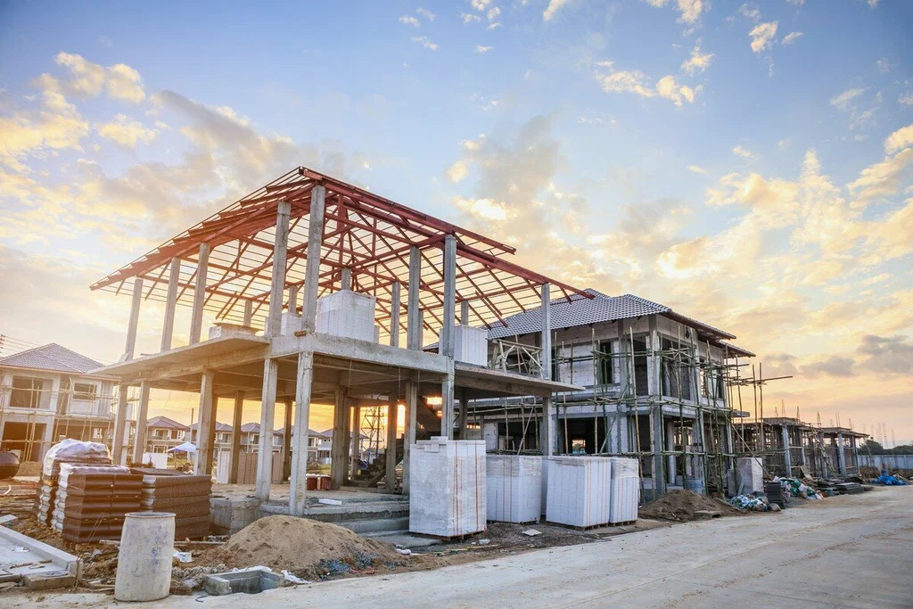 Residential General Contracting Services