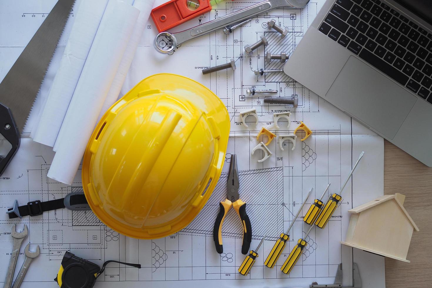 General Contracting