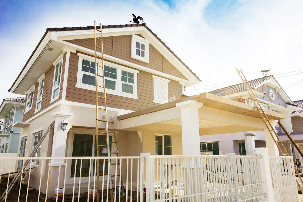 Residential General Contracting Services