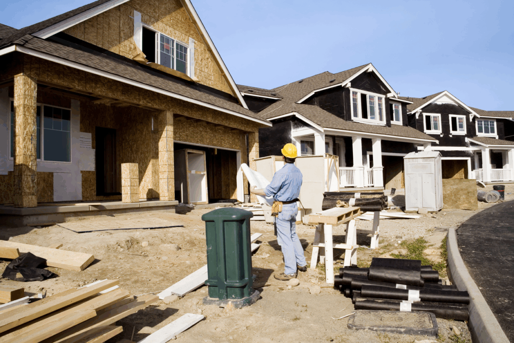 Home Remodeling Company