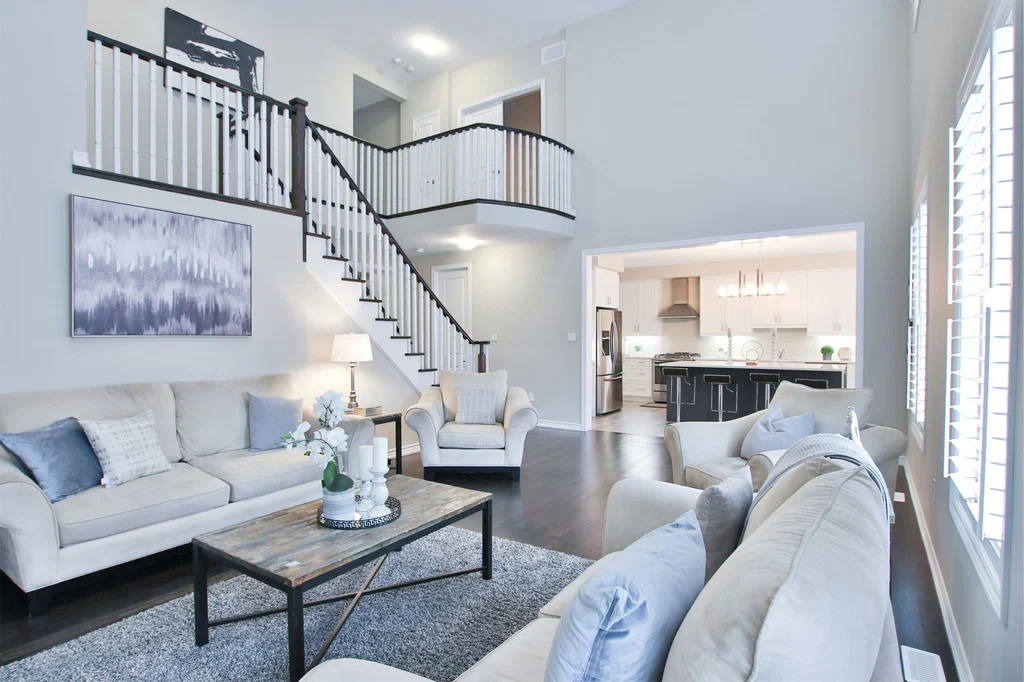 Home Remodeling