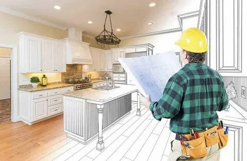 remodeling services in TX