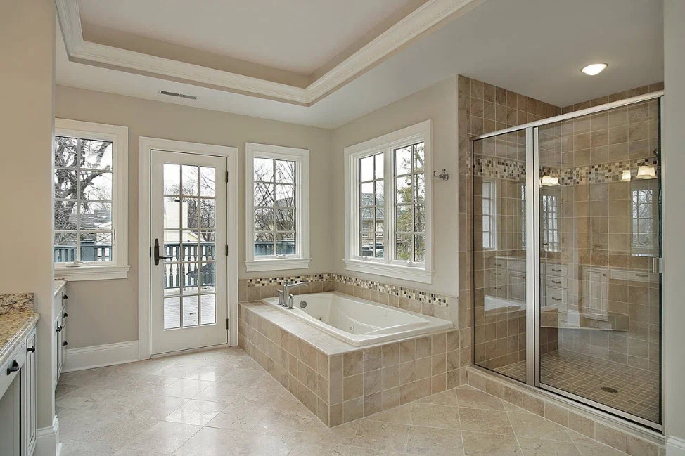 Bathroom Remodeling Services