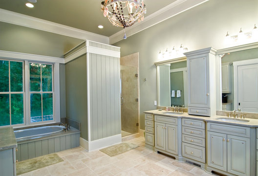 Bathroom Remodeling Services