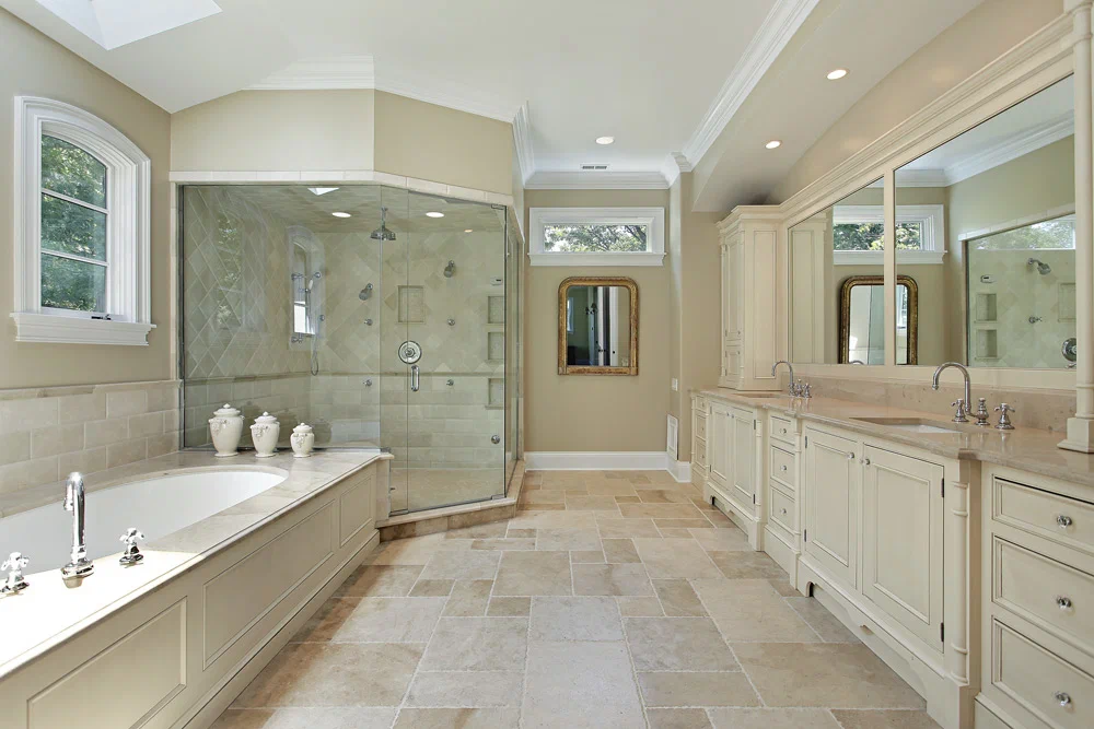 Bathroom Remodeling Services