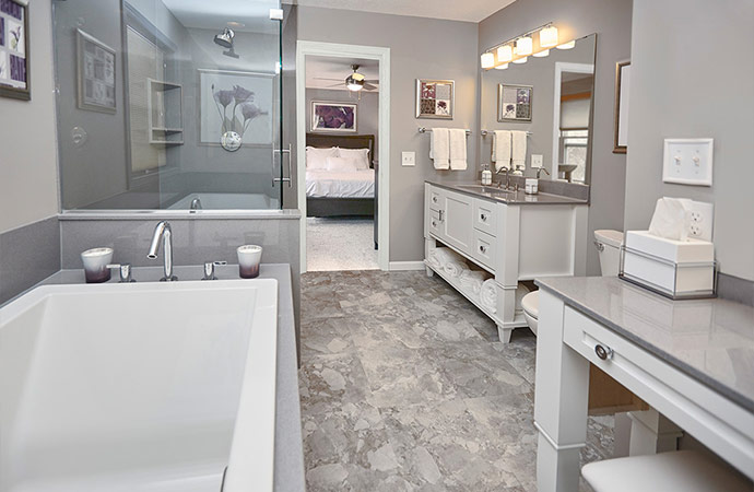 Bathroom Remodeling
