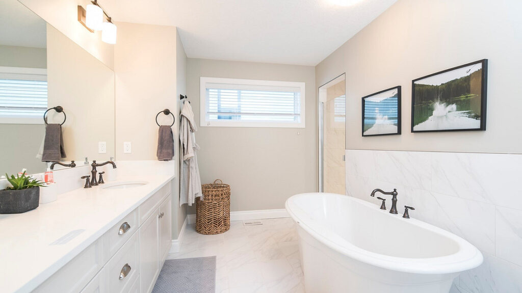 Bathroom Remodeling