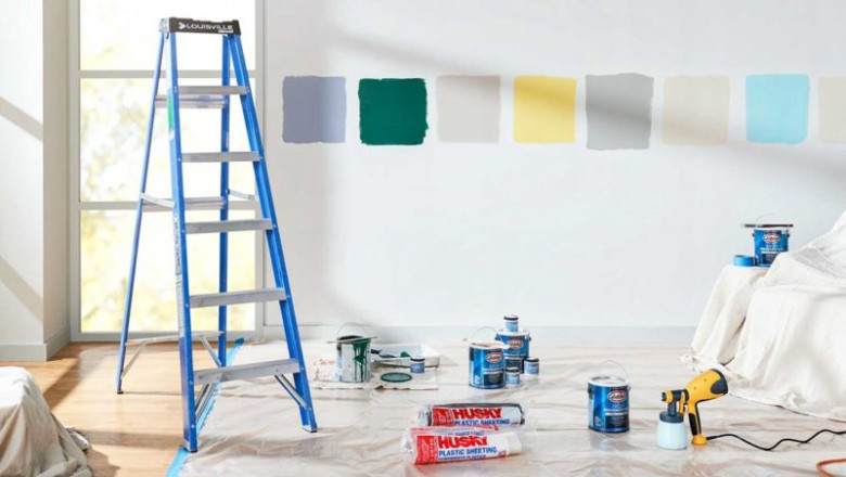 Best Painting Services in TX