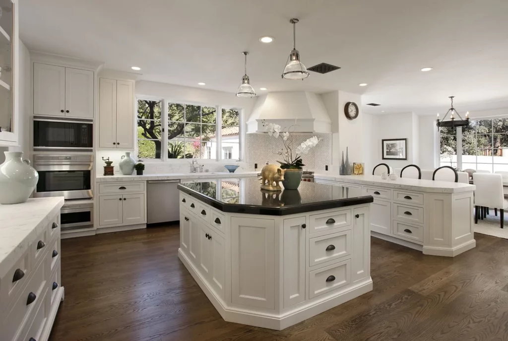 Kitchen Remodeling services in TX