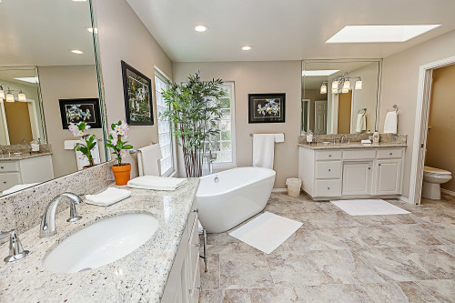 Local Bathroom Remodeling Company