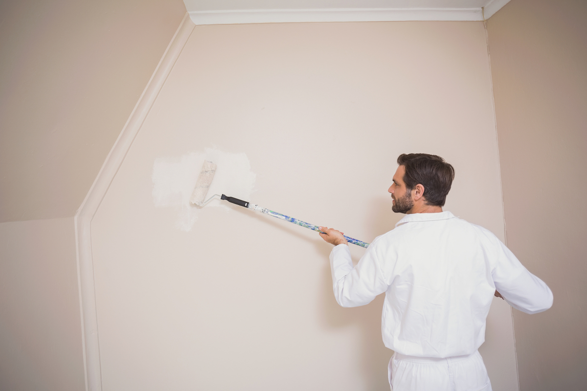 Painting Services