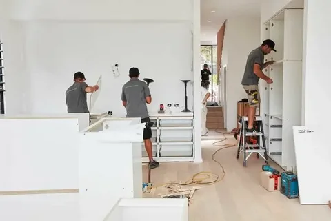 Remodeling And Renovation in TX