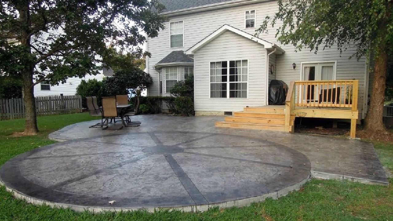 How to DIY Your Concrete Patio Installation Like a Pro