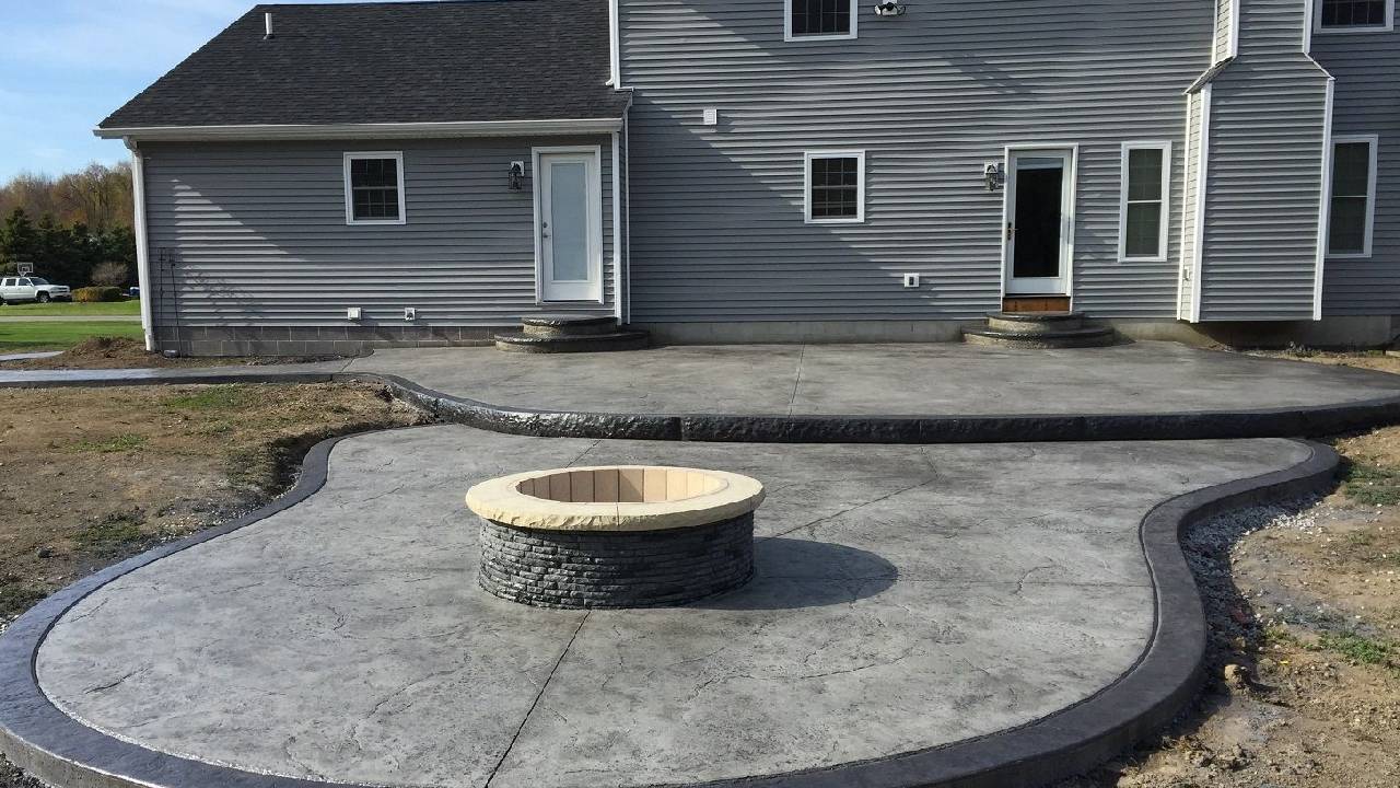 Top 10 Tips for a Perfect Concrete Patio Installation
