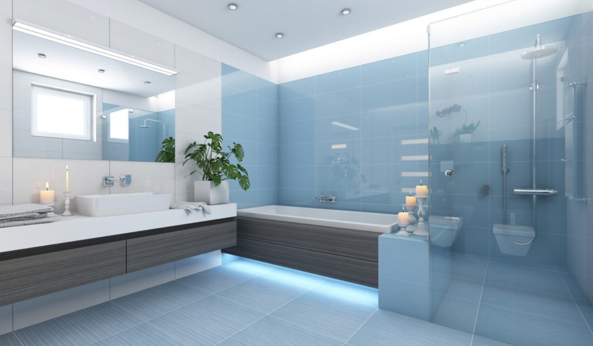 Bathroom Remodeling in Texas City, TX