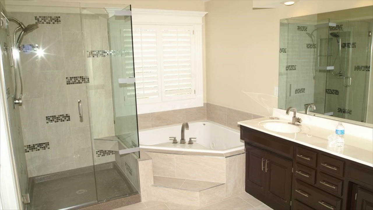 Bathroom Remodeling in TX