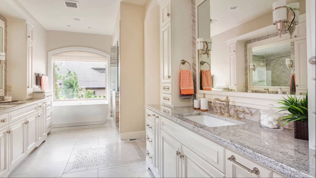 Bathroom Remodel Costs in 2025: What You Need to Know