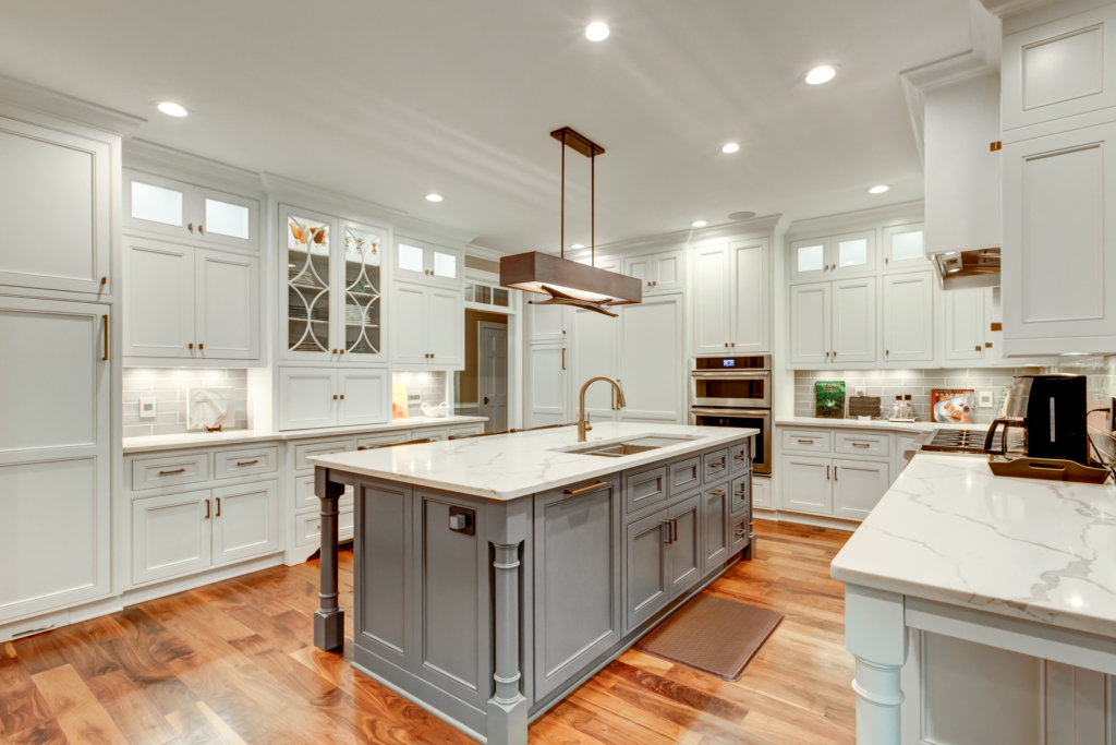 Kitchen Remodeling in tx