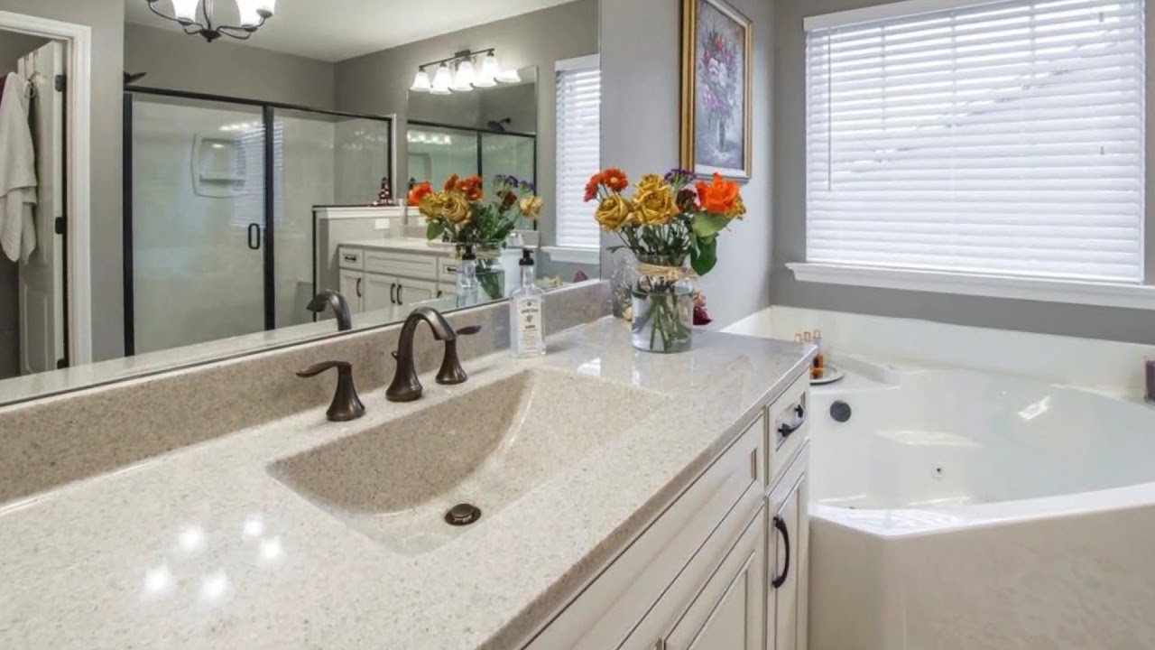 Bathroom Renovation Services in League City, TX