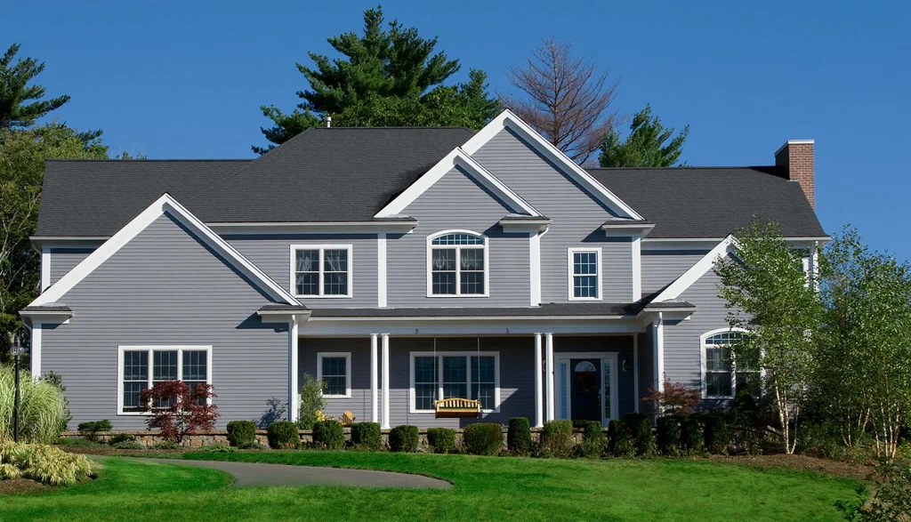 Exterior Painting in League City, TX