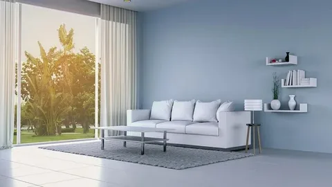 Interior Painting Services in League City, TX