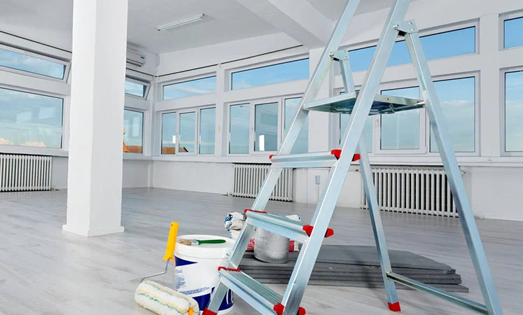 Remodeling Services in Friendswood, TX