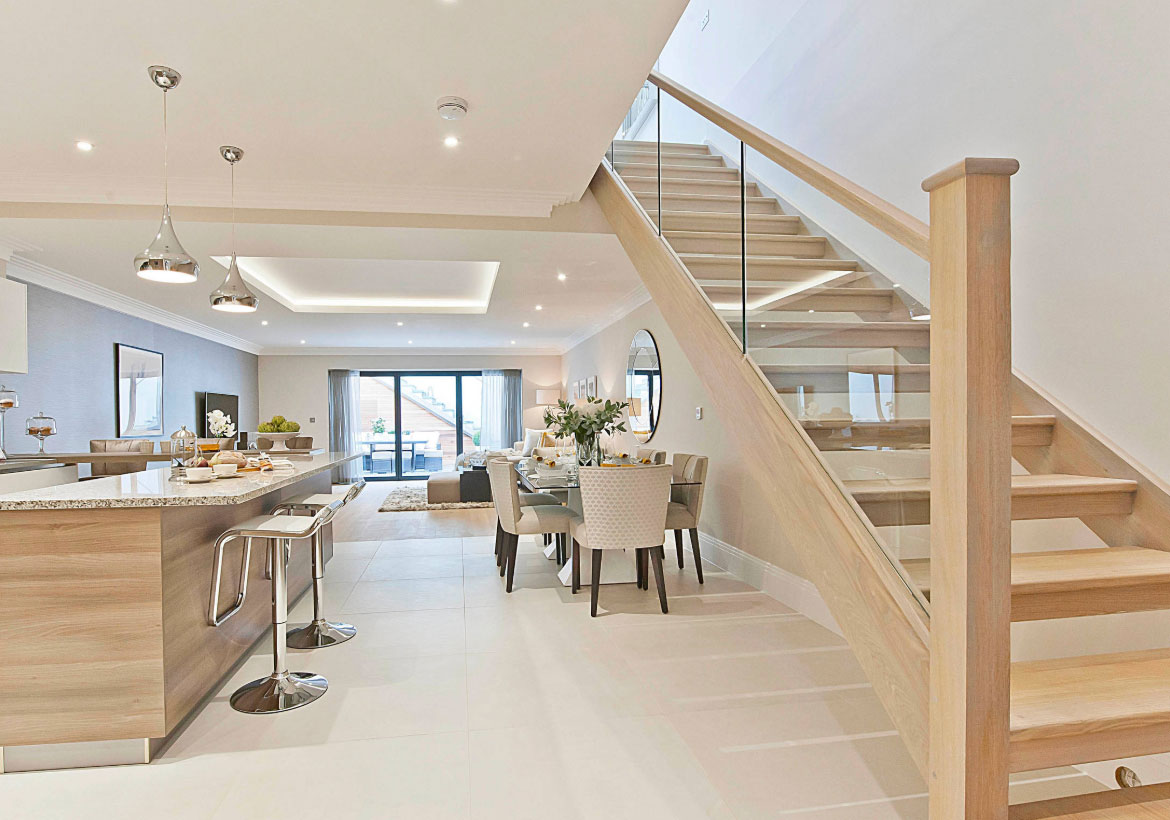 Remodeling Services in Friendswood, TX
