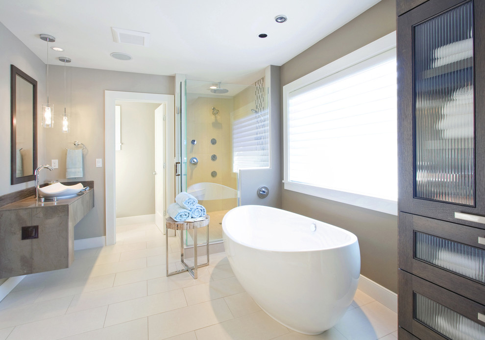 Bathroom Remodeling Services in Pearland, tx