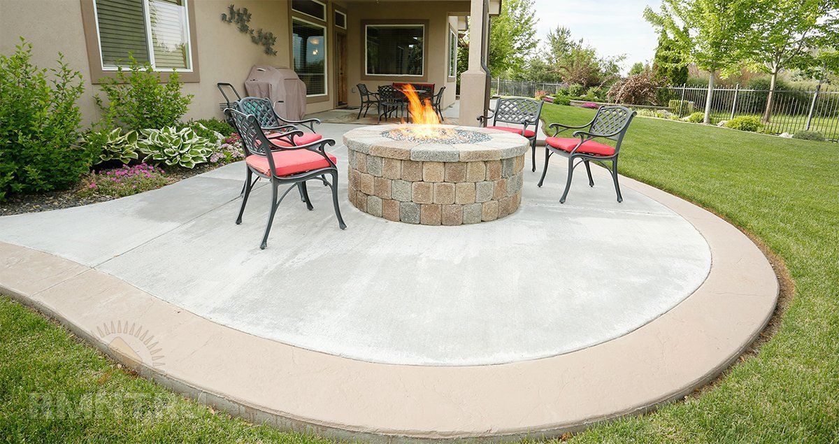 Patio Services in Pearland, TX