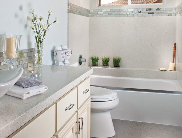What Should I Expect in the Process of a Bathroom Remodel?