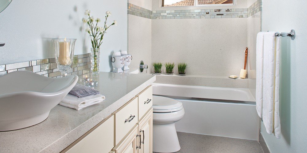 What Should I Expect in the Process of a Bathroom Remodel?