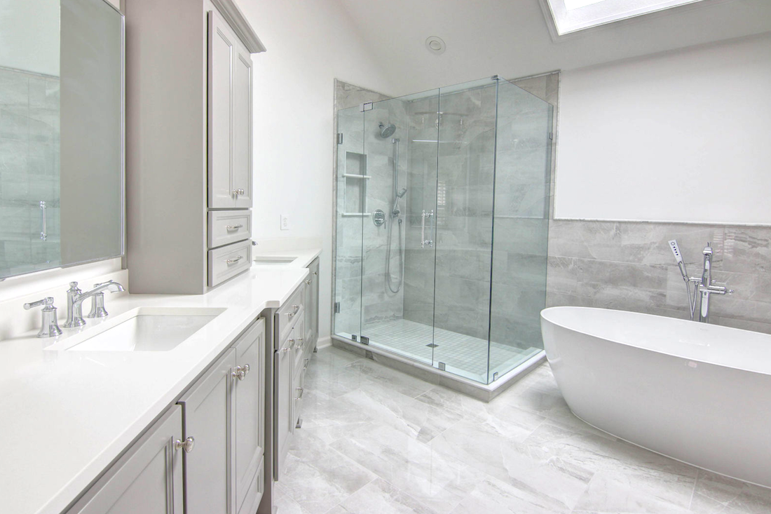 What Are the Top Bathroom Remodeling Mistakes to Avoid?