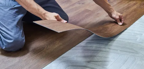 Is Vinyl Flooring Really Waterproof? Here’s the Truth 